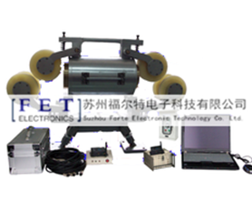 南京FETDT-10型钢