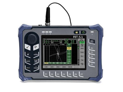 河北FET-5.01涡流